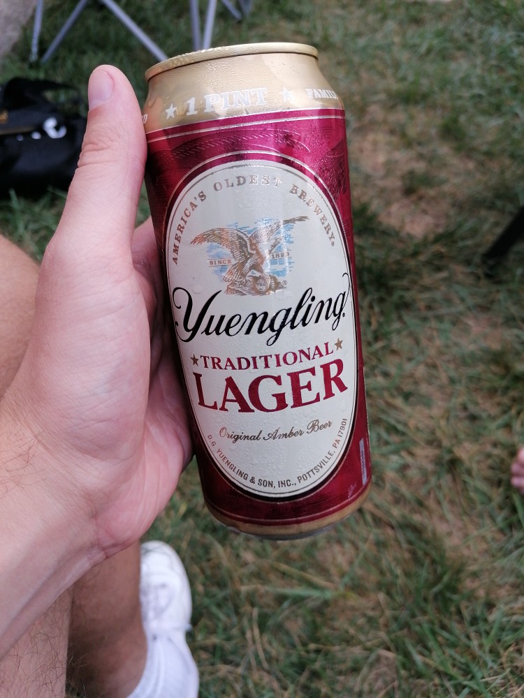 Yuengling Traditional Lager